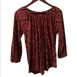 Lucky 🍀 Barand long sleeve top